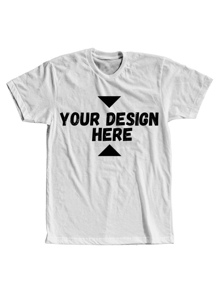 Custom Design T shirt Saiyan Stuff scaled1 - KAZI Block
