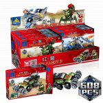 KAZI / GBL / BOZHI 81018-2 Red Alert: 4 Natasha sickle armor, enlisting destroyers, anti-aircraft double-edged fighters, peacekeeping infantry frozen helicopters, Frozen Legion Century bombers, peacekeeping X-1 tanks 1