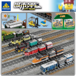 KAZI KY98230-98235 RC Electric Train