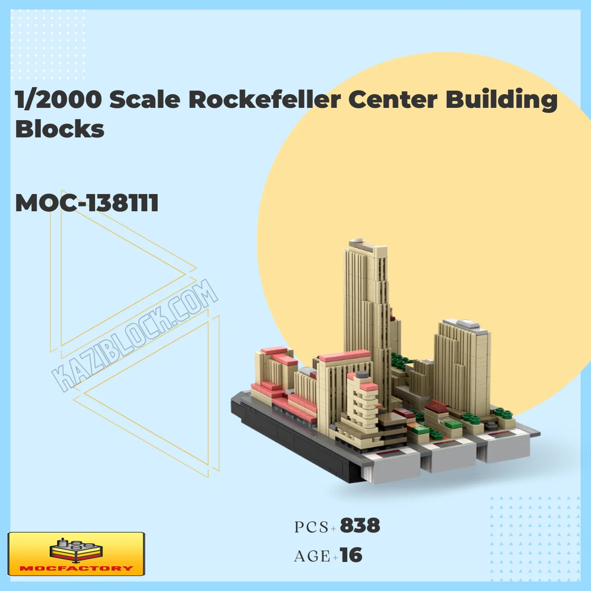 image 11 - KAZI Block