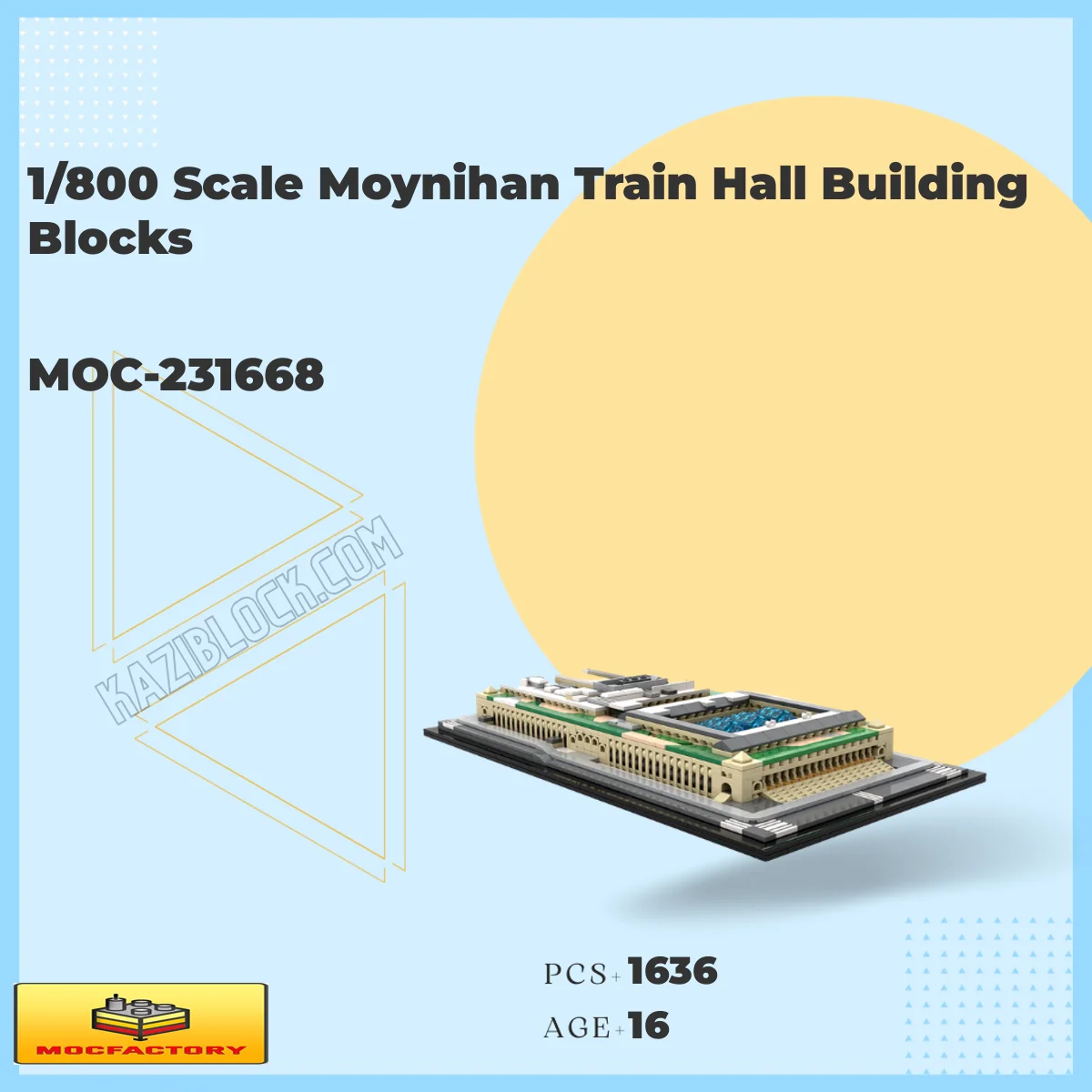 image 12 - KAZI Block