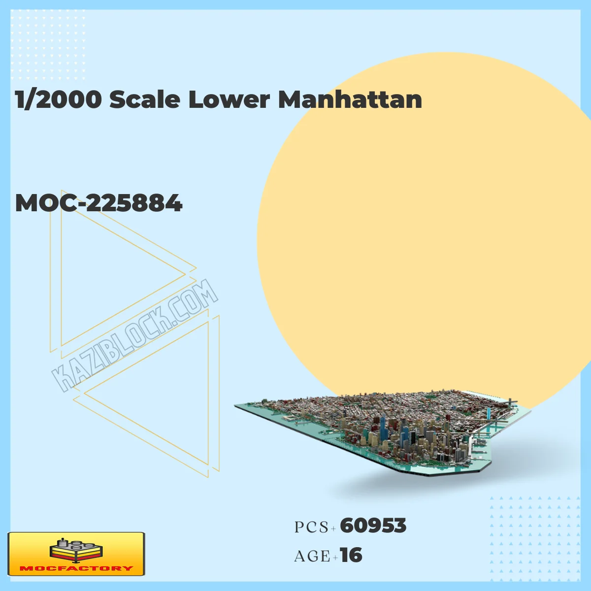 image 6 - KAZI Block